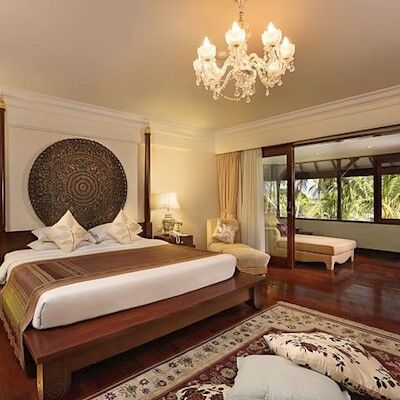 Bintang Bali Villa Eksteriør billede